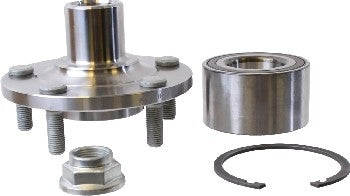 SKF Axle Bearing and Hub Assembly Repair Kit BR930570K