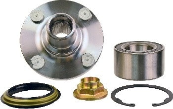 SKF Axle Bearing and Hub Assembly Repair Kit BR930573K