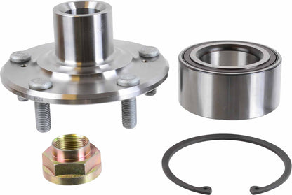 SKF Axle Bearing and Hub Assembly Repair Kit BR930575K