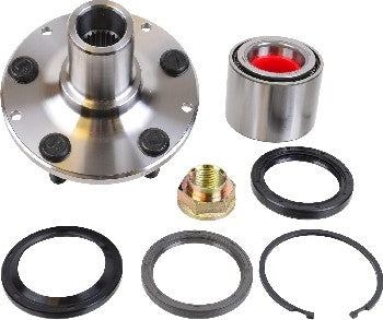 SKF Axle Bearing and Hub Assembly Repair Kit BR930577K