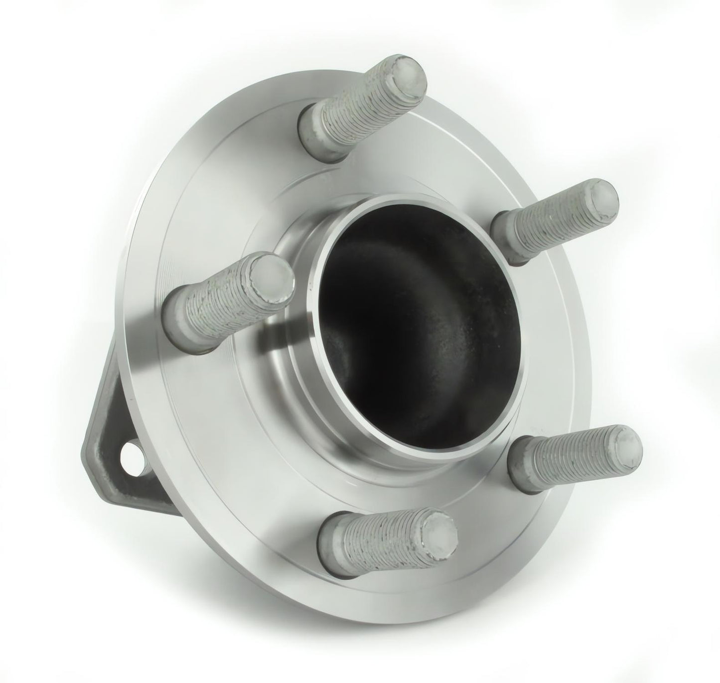 SKF Axle Bearing and Hub Assembly BR930578
