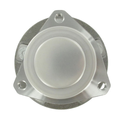 SKF Axle Bearing and Hub Assembly BR930578