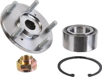 SKF Axle Bearing and Hub Assembly Repair Kit BR930579K