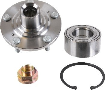 SKF Axle Bearing and Hub Assembly Repair Kit BR930579K