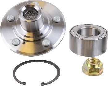 SKF Axle Bearing and Hub Assembly Repair Kit BR930583K