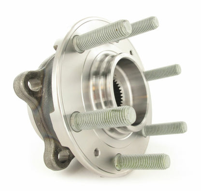 SKF Axle Bearing and Hub Assembly BR930587