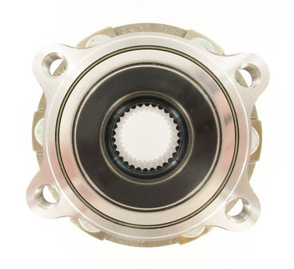 SKF Axle Bearing and Hub Assembly BR930587