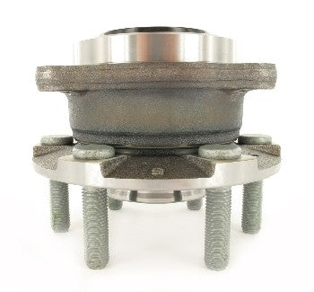 SKF Axle Bearing and Hub Assembly BR930587