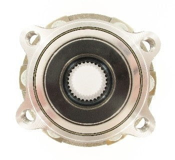 SKF Axle Bearing and Hub Assembly BR930587