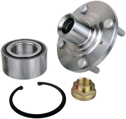 SKF Axle Bearing and Hub Assembly Repair Kit BR930591K