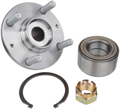 SKF Axle Bearing and Hub Assembly Repair Kit BR930592K