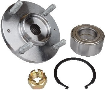 SKF Axle Bearing and Hub Assembly Repair Kit BR930594K