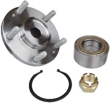 SKF Wheel Bearing and Hub Assembly Repair Kit BR930595K