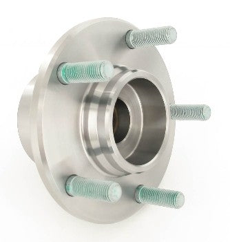 SKF Axle Bearing and Hub Assembly BR930603
