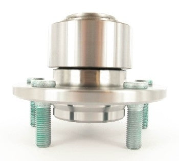 SKF Axle Bearing and Hub Assembly BR930603