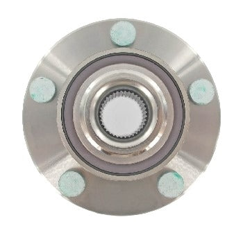 SKF Axle Bearing and Hub Assembly BR930603