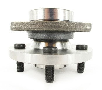 SKF Axle Bearing and Hub Assembly BR930604