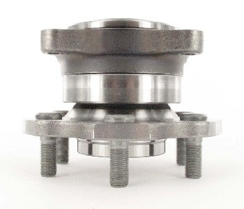 SKF Axle Bearing and Hub Assembly