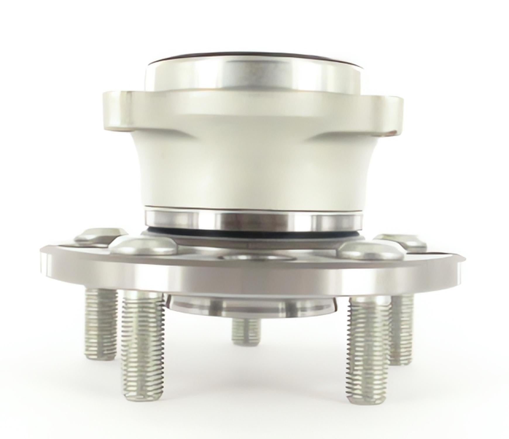 SKF Axle Bearing and Hub Assembly