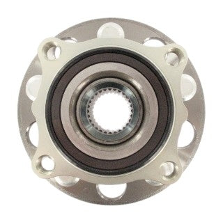 SKF Axle Bearing and Hub Assembly