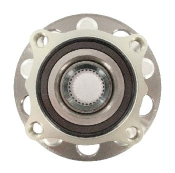 SKF Axle Bearing and Hub Assembly