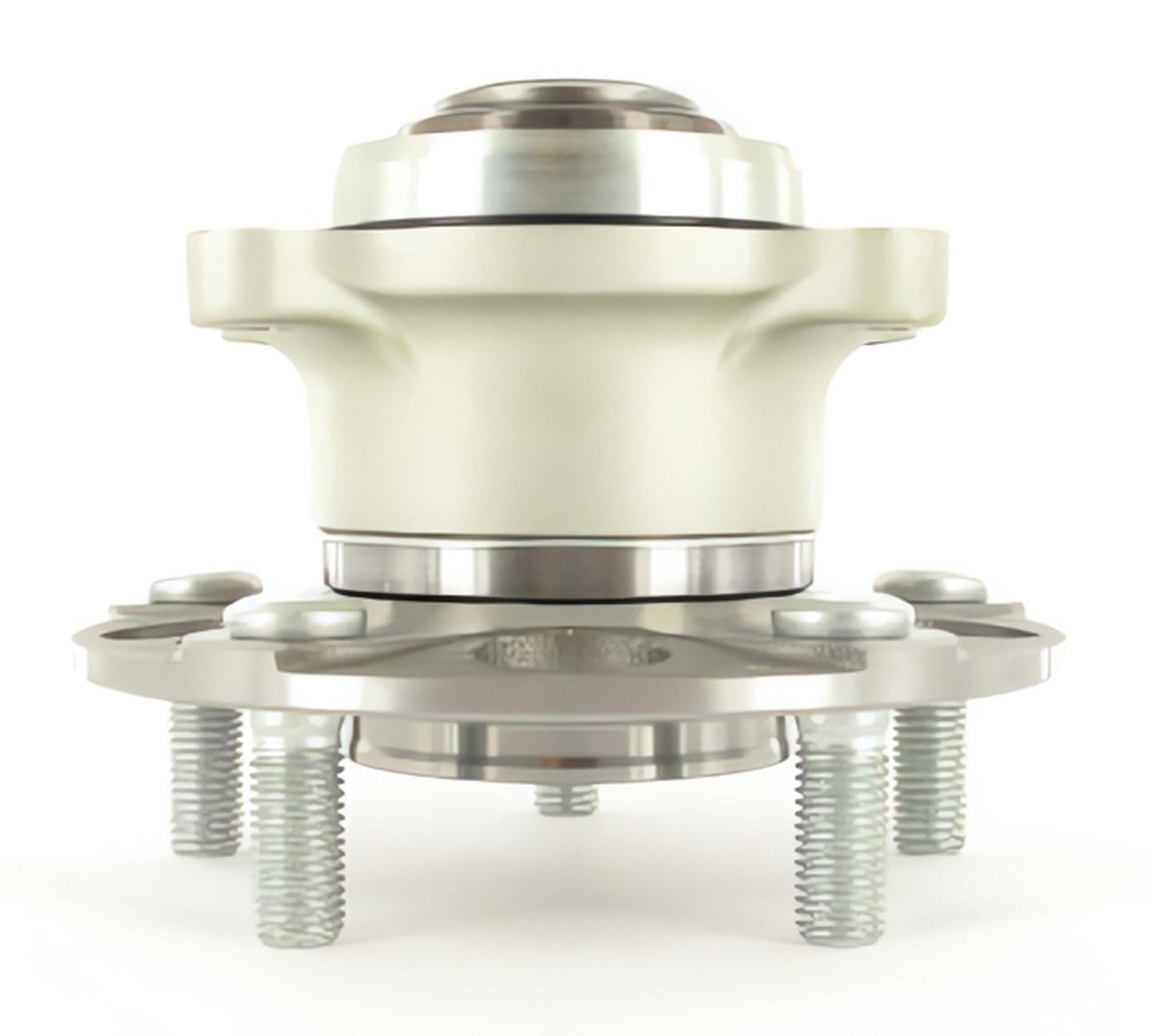 SKF Axle Bearing and Hub Assembly BR930607