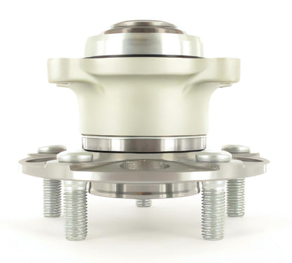 SKF Axle Bearing and Hub Assembly BR930607