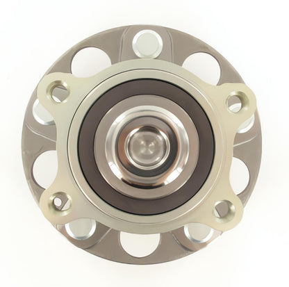 SKF Axle Bearing and Hub Assembly BR930607