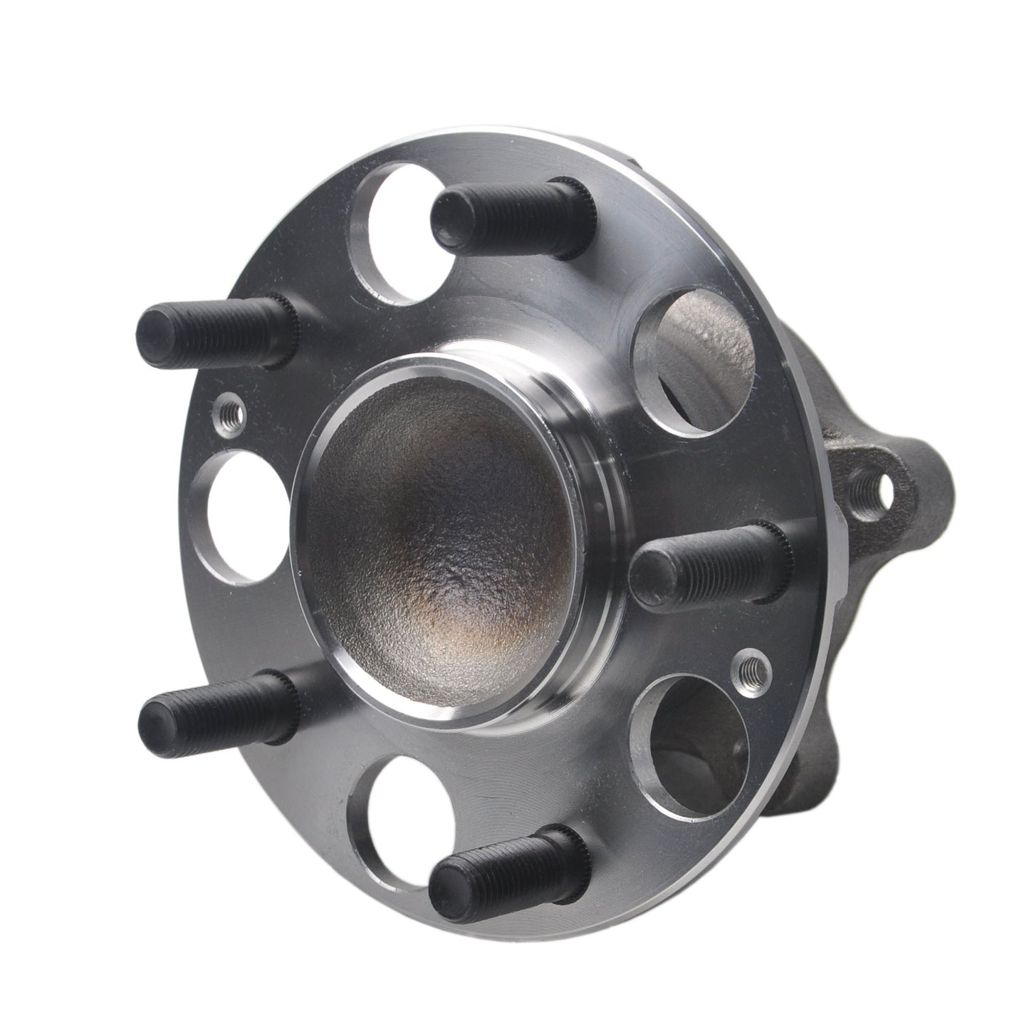 SKF Axle Bearing and Hub Assembly BR930607