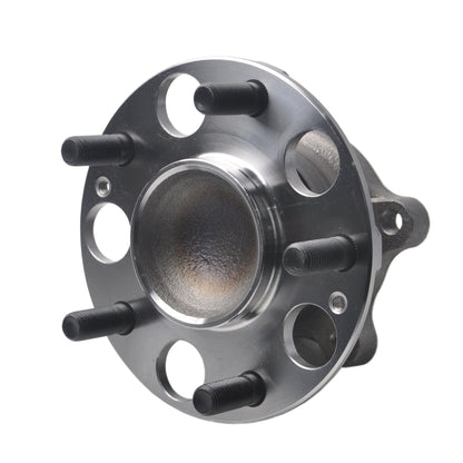 SKF Axle Bearing and Hub Assembly BR930607