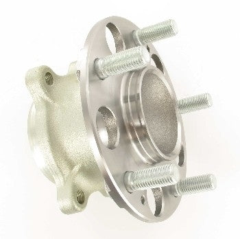 SKF Axle Bearing and Hub Assembly BR930607