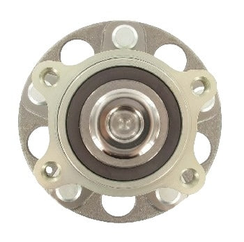 SKF Axle Bearing and Hub Assembly BR930607