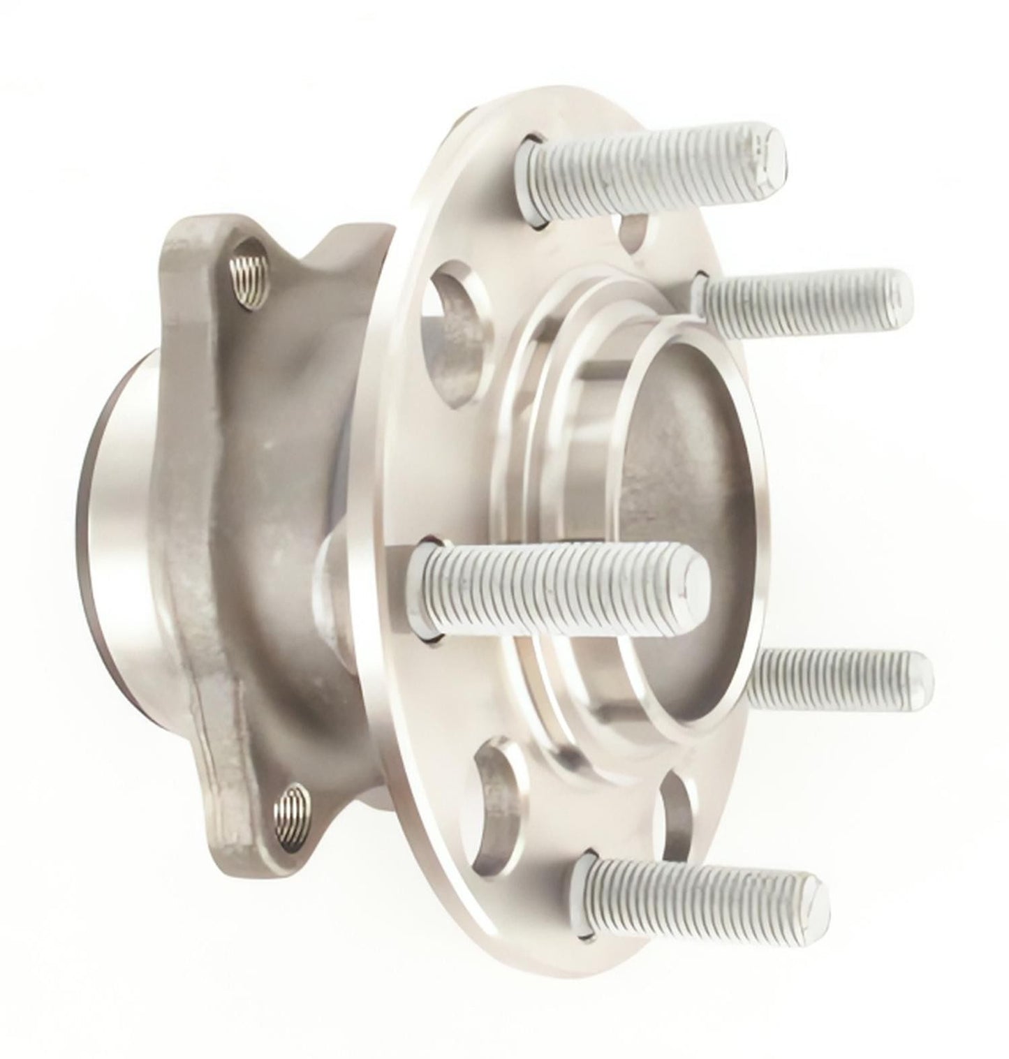 SKF Axle Bearing and Hub Assembly BR930609