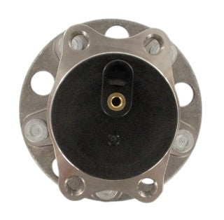 SKF Axle Bearing and Hub Assembly BR930609