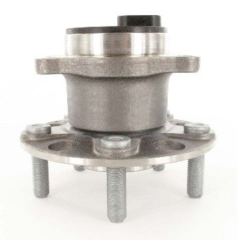 SKF Axle Bearing and Hub Assembly BR930609