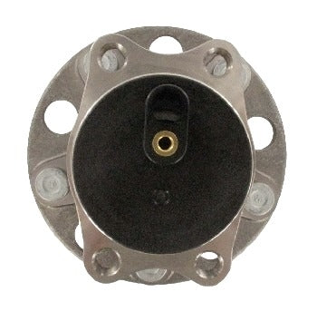 SKF Axle Bearing and Hub Assembly BR930609