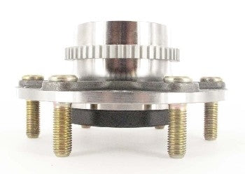 SKF Axle Bearing and Hub Assembly BR930610