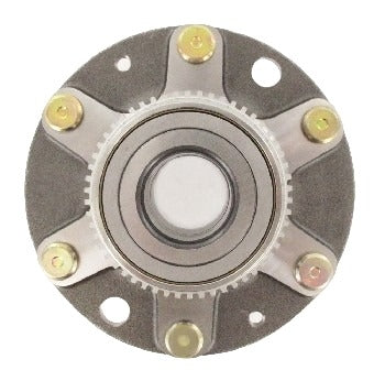 SKF Axle Bearing and Hub Assembly BR930610