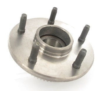 SKF Wheel Bearing and Hub Assembly BR930611