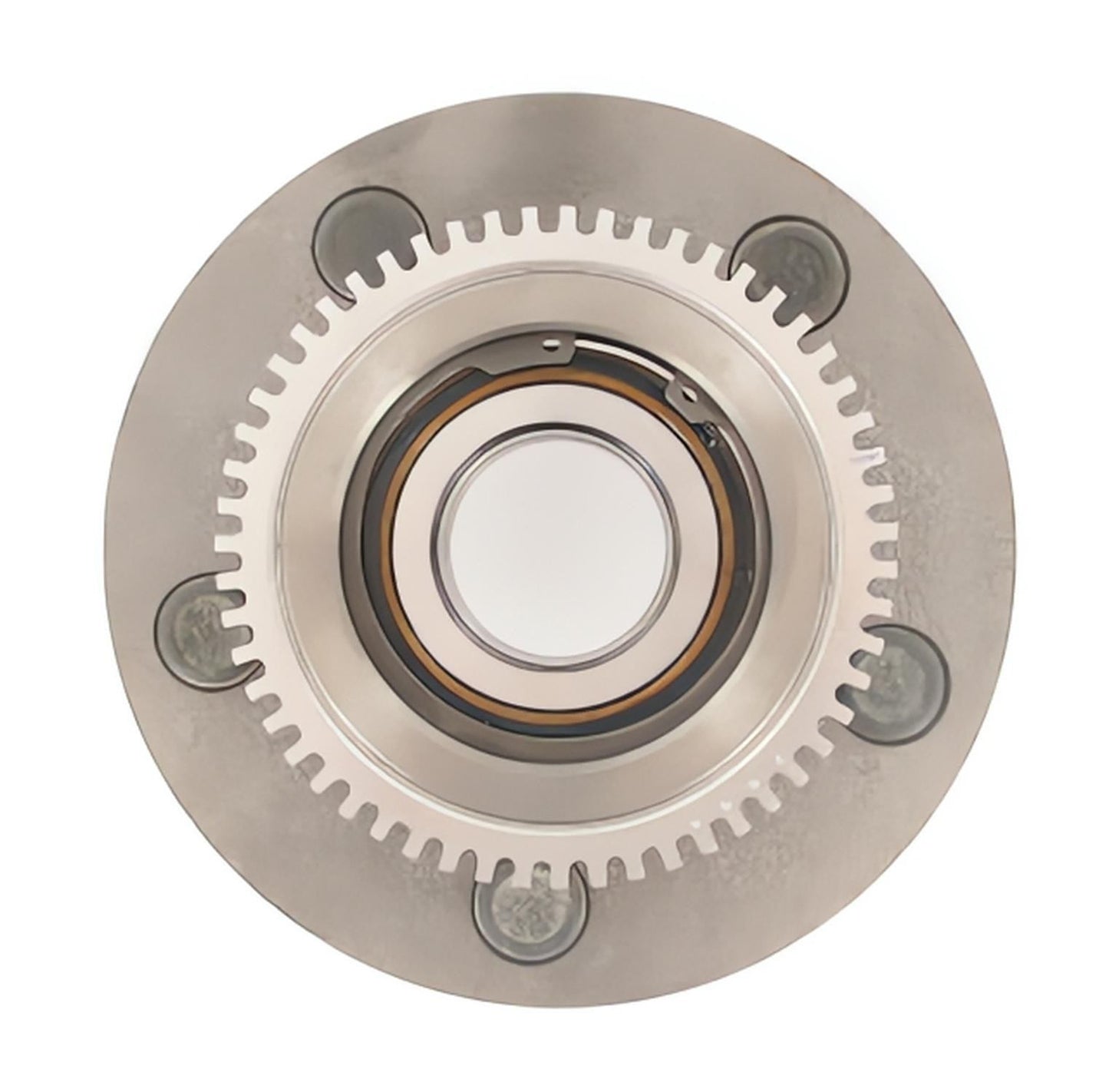 SKF Wheel Bearing and Hub Assembly BR930611