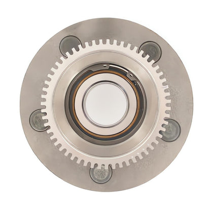 SKF Wheel Bearing and Hub Assembly BR930611