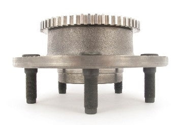 SKF Wheel Bearing and Hub Assembly BR930611