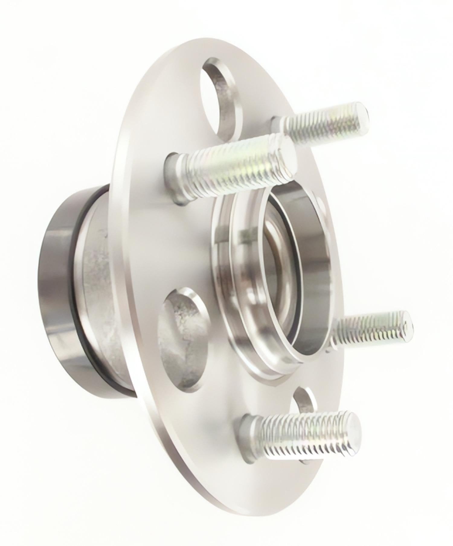 SKF Axle Bearing and Hub Assembly