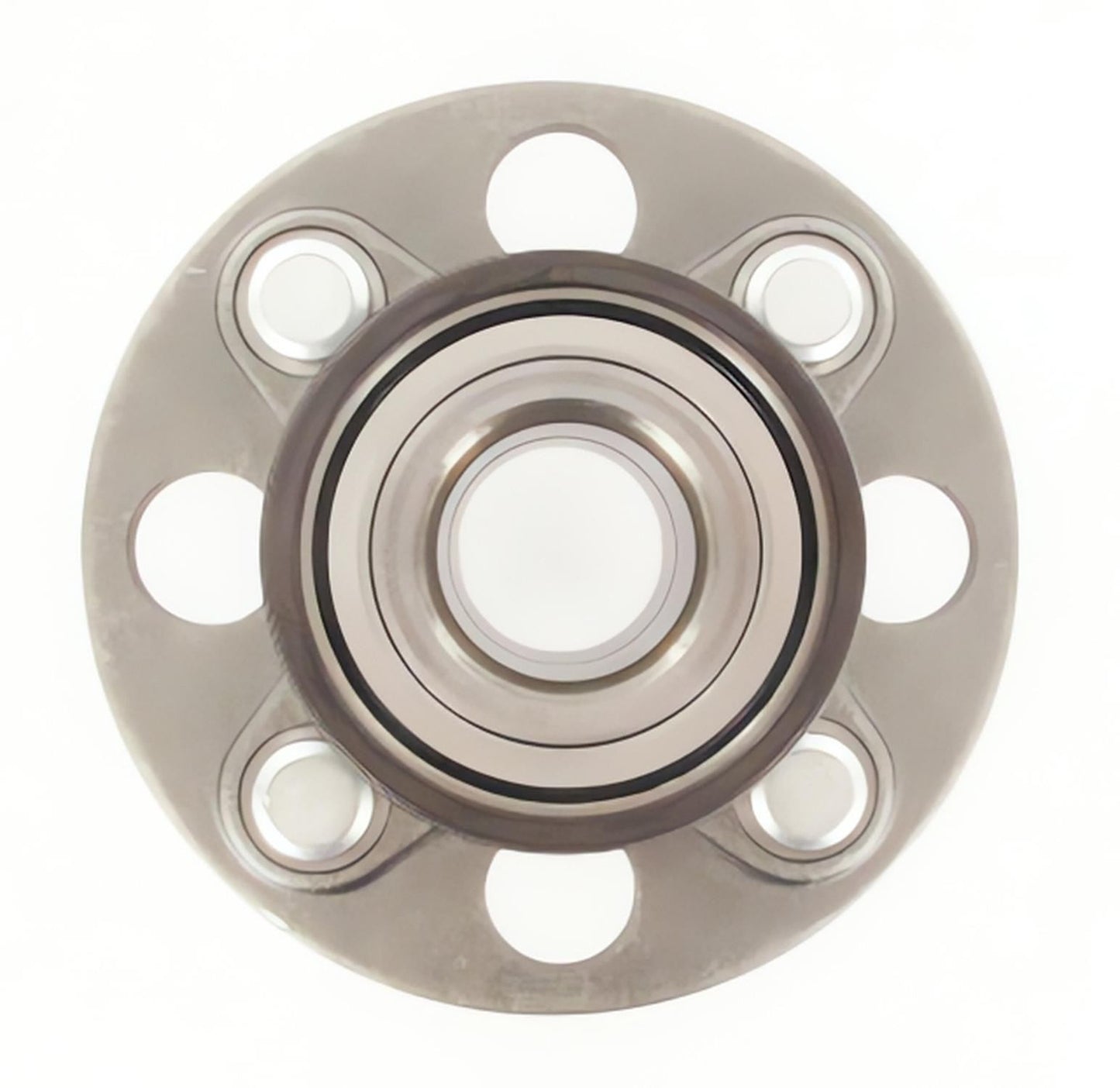 SKF Axle Bearing and Hub Assembly