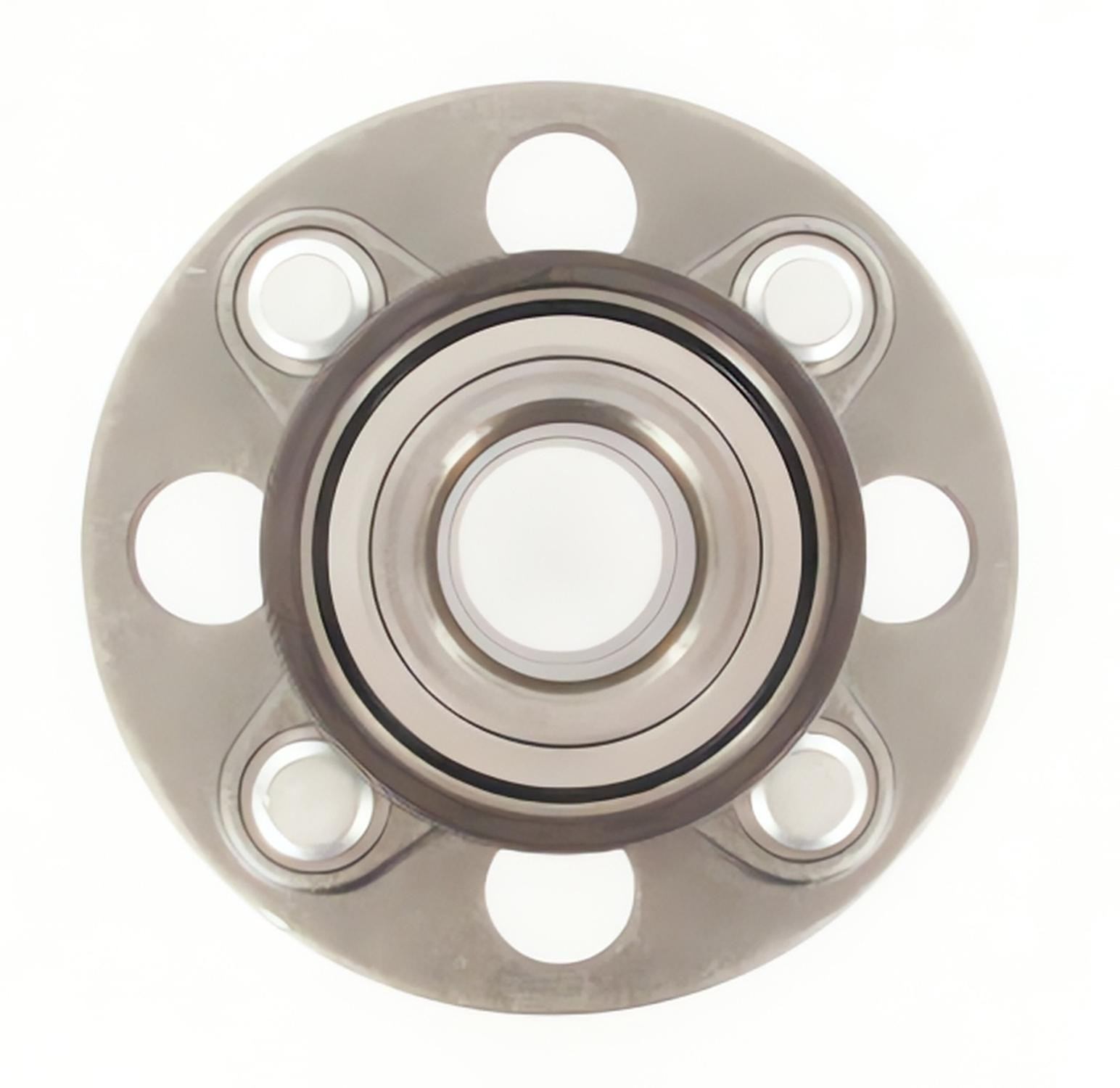 SKF Axle Bearing and Hub Assembly