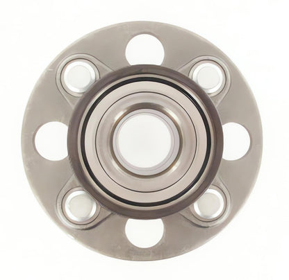 SKF Axle Bearing and Hub Assembly
