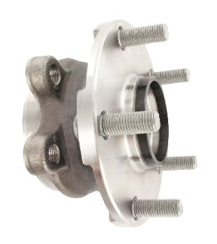 SKF Axle Bearing and Hub Assembly BR930614