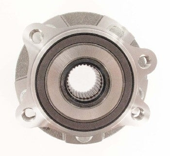 SKF Axle Bearing and Hub Assembly BR930614