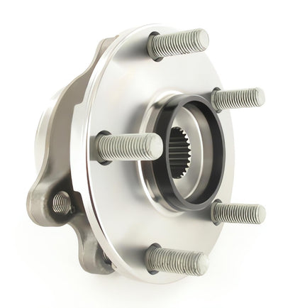 SKF Wheel Bearing and Hub Assembly BR930615