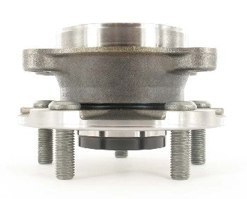 SKF Wheel Bearing and Hub Assembly BR930615